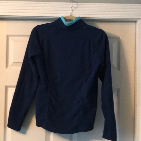 North Face fleece - Picture 3 of 3